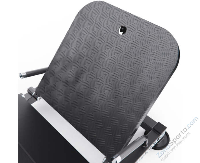 Гакк-машина/Жим ногами DFC MAXXUS GSMX-6