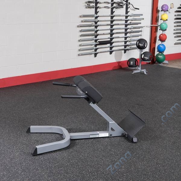 Гиперэкстензия Body Solid GHYP345 45 градусов