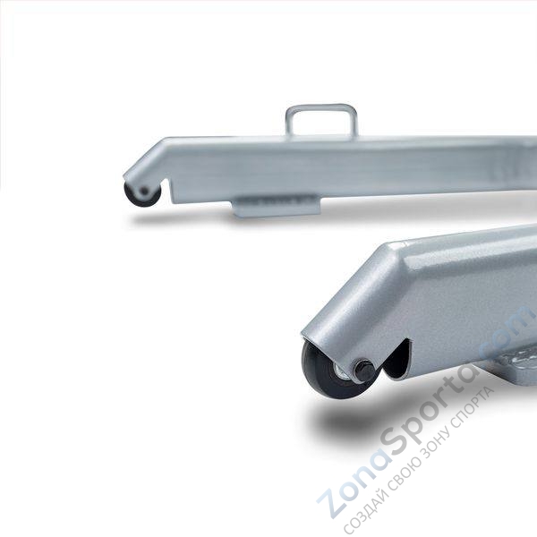 Гиперэкстензия Body Solid Sissy Squat GSS50