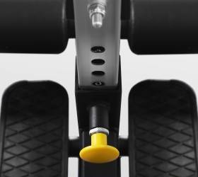 Гиперэкстензия Bronze Gym BR-1010