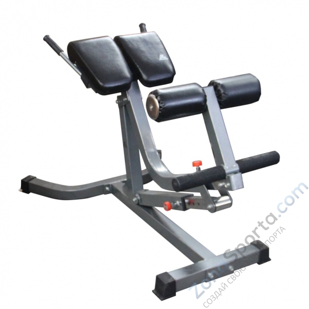 Гиперэкстензия DFC Homegym SUB027