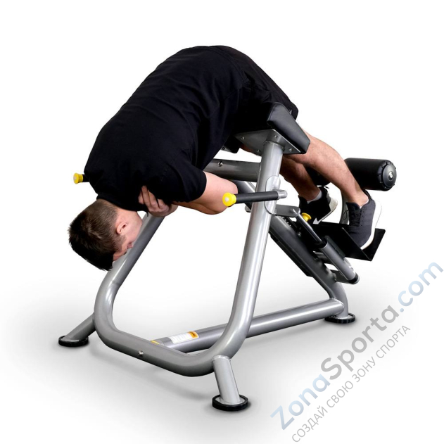 Гиперэкстензия Protrain 6243