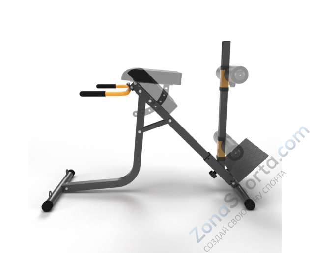 Гиперэкстензия StoneRise HypeRise SUB874