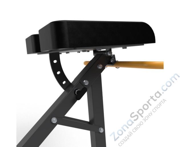 Гиперэкстензия StoneRise HypeRise SUB874