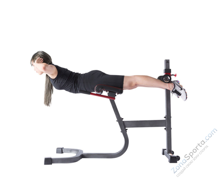 Гиперэкстензия DFC SUB3013RC