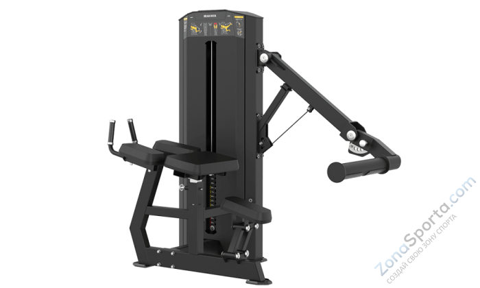 Глют машина Hasttings KS1097