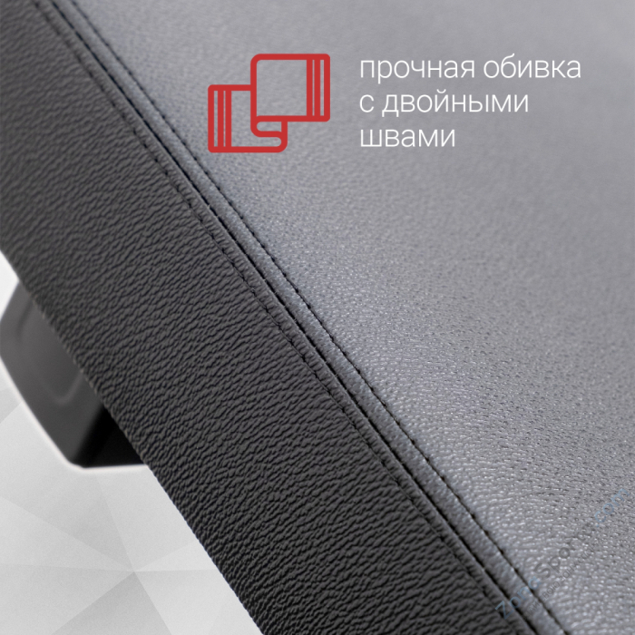 Горизонтальная тяга на своободных весах Protrain PP113