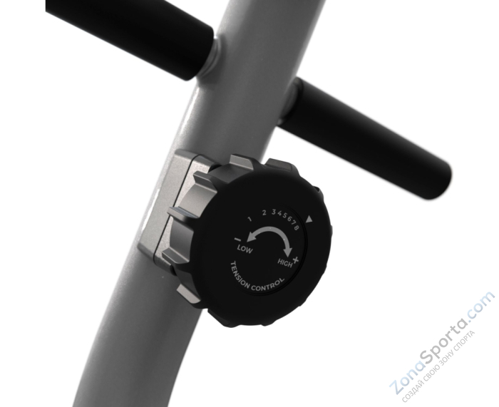 Горизонтальный велотренажер DFC Kondition 2309