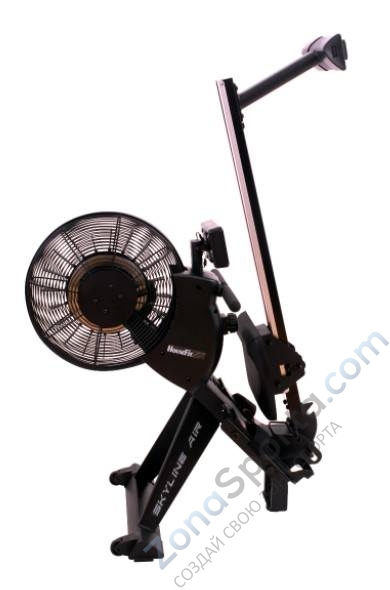 Гребной тренажер водный Housefit Skyline Air