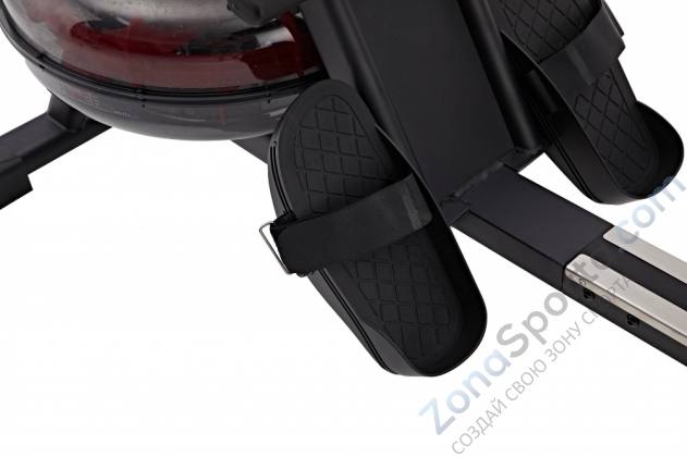 Гребной тренажер водный Housefit Skyline Aqua