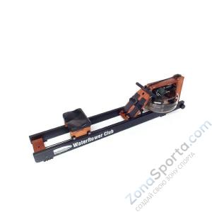 Гребной тренажер WaterRower Club 150 S4