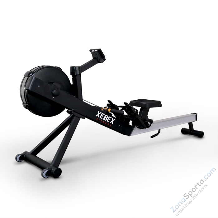 Гребной тренажер Xebex AR-3GL
