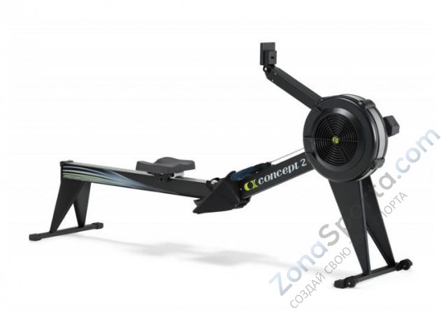 Гребной тренажёр Concept 2 D c PM5
