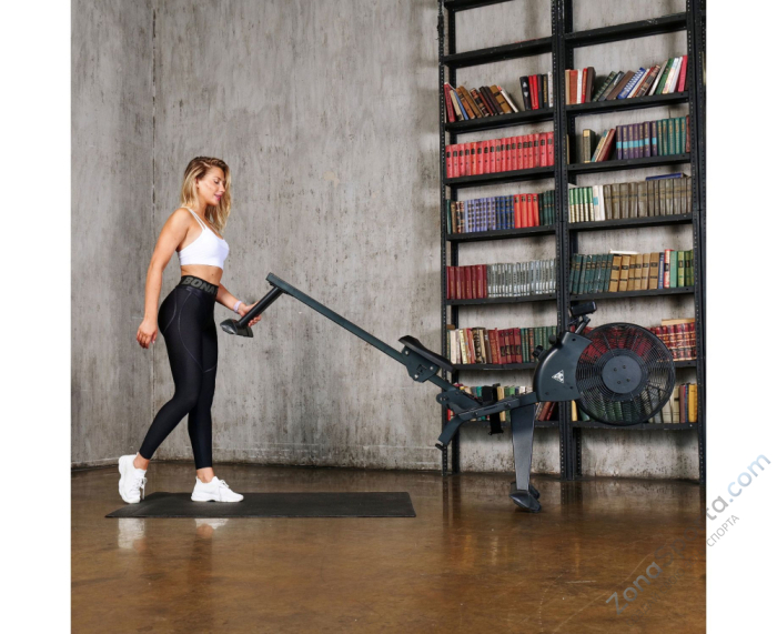 Гребной тренажер DFC R304M