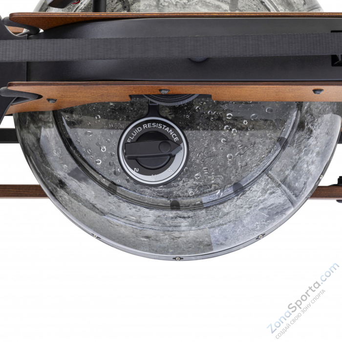 Гребной тренажер Tunturi Signature R90W