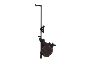 Гребной тренажер Unix Fit Techno Rower 410E