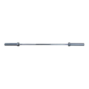 Гриф олимпийский прямой 50 мм Protrain HC-OB-1.5 (150 см)