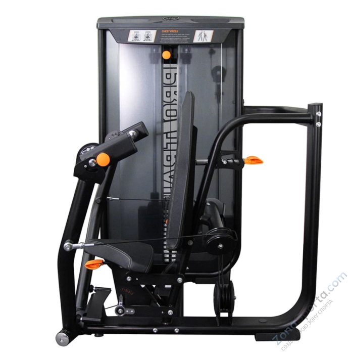 Грудной жим Protrain V8-504-200