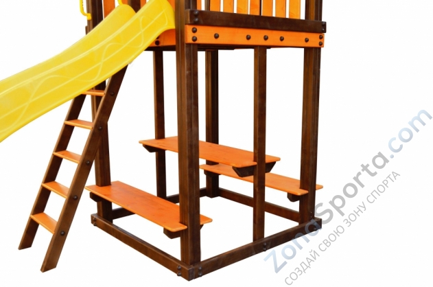 Игровой комплекс Perfetto sport Bari-11