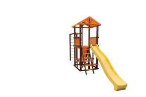 Игровой комплекс Perfetto sport Bari-16