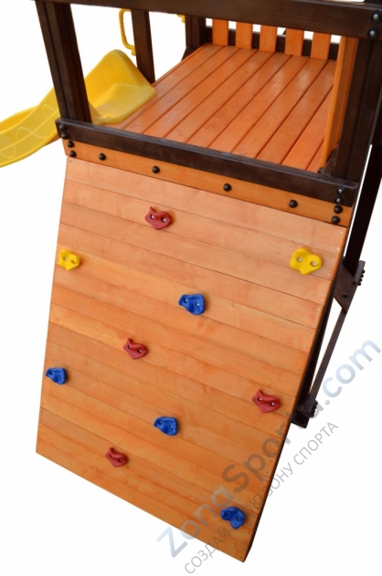 Игровой комплекс Perfetto sport Bari-8