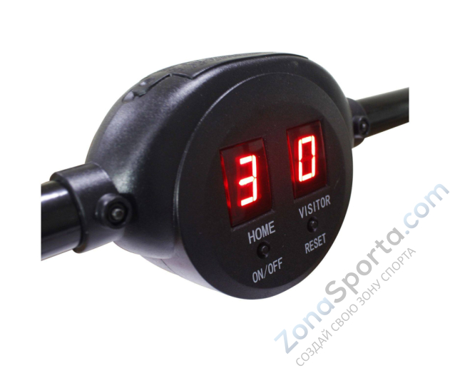 Игровой стол - аэрохоккей DFC Modo 54