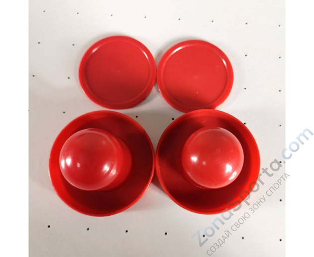 Игровой стол - аэрохоккей DFC Riga 48