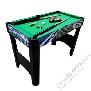 Игровой стол DFC Fun 4 в 1