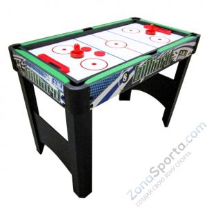 Игровой стол DFC Fun 4 в 1