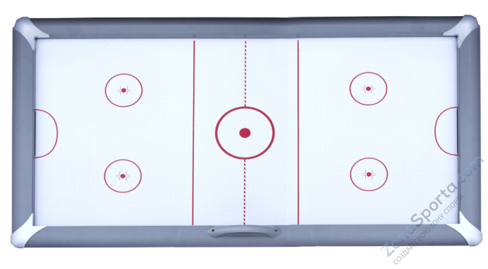 Игровой стол - аэрохоккей Contour II 7.5 фт