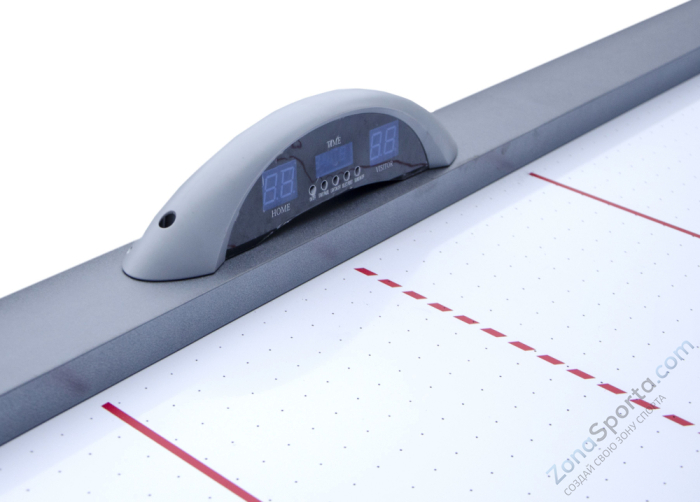 Игровой стол - аэрохоккей Contour II 7.5 фт