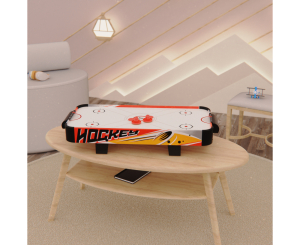 Игровой стол - аэрохоккей DFC Primrose 36
