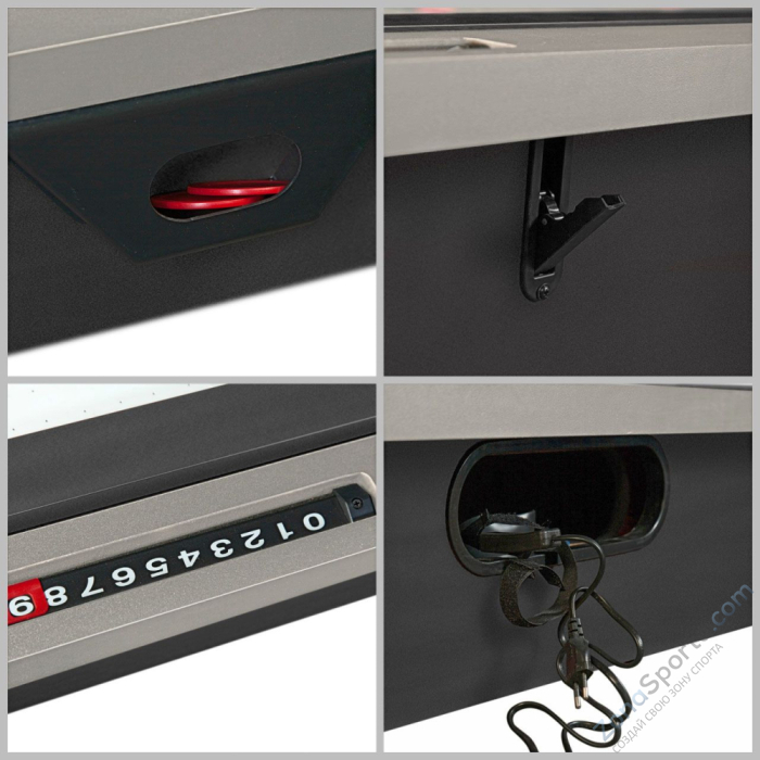 Игровой стол - многофункциональный Tornado