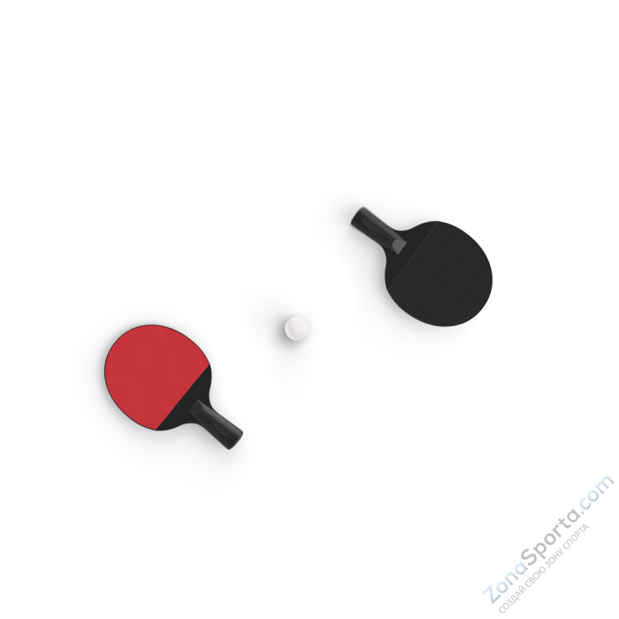 Игровой стол Unix Line Настольный теннис (121х68 cм)