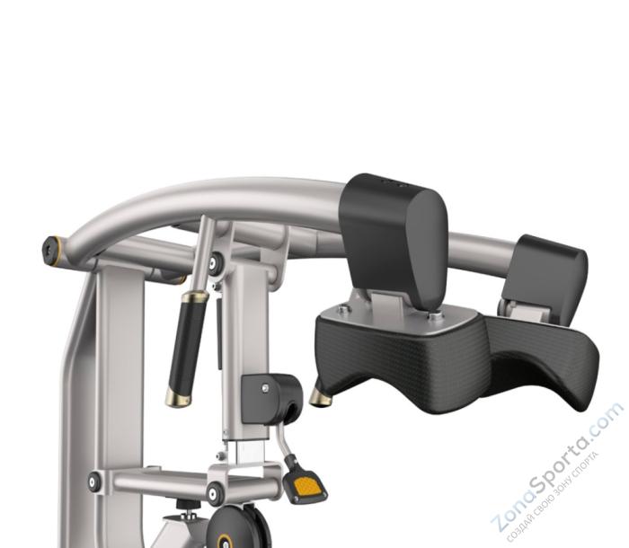 Икроножные стоя Impulse ExoForm FE9716