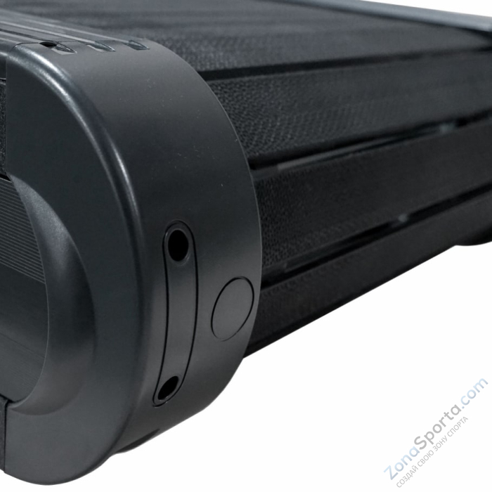 Инерционная беговая дорожка с двигателем Xebex AST-02