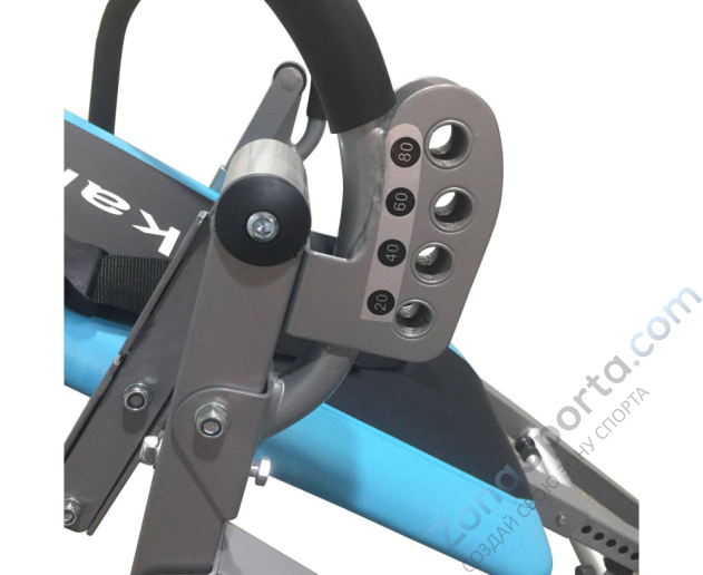 Инверсионный стол DFC Skandia IT003