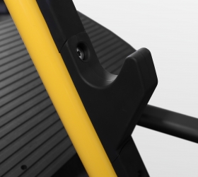 Ягодичный мостик Bronze Gym PL-1716