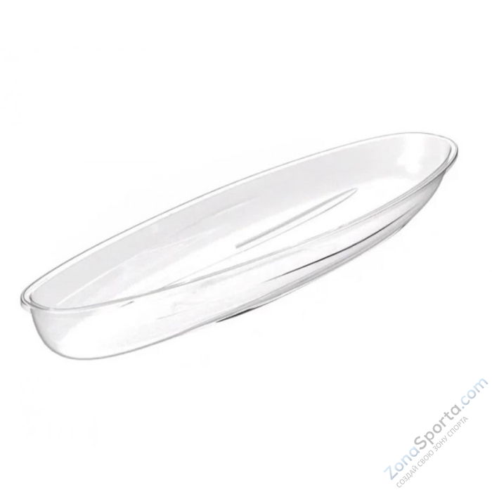 Каяк прозрачный двухместный Meduse