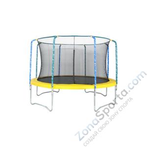 Комплект Tramps Sun Trampoline 6' диаметр 1,8 метра