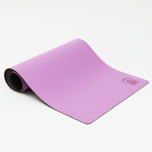 Коврик для йоги INEX Yoga PU Mat TPE