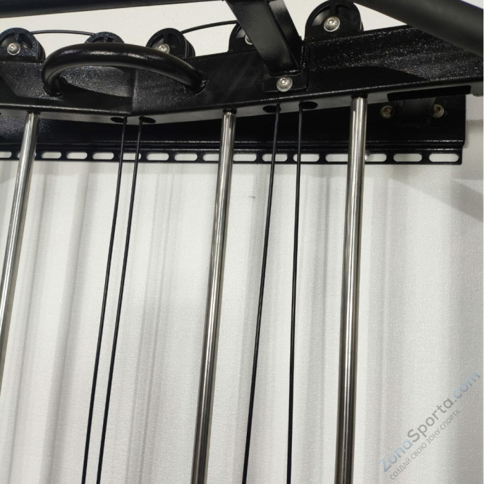 Кроссовер Apex FLEX AF-03