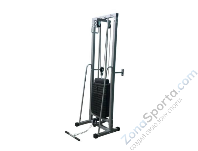 Кроссовер Atlas Sport 1510