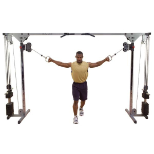 Кроссовер Body Solid GCCO150S/GCCO150