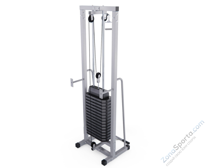 Кроссовер DFC D10090 стек 90 кг