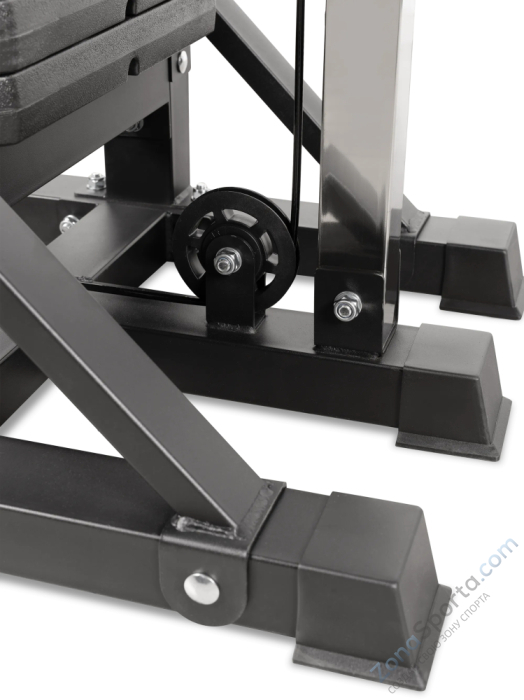 Кроссовер Oxygen Fitness Veston