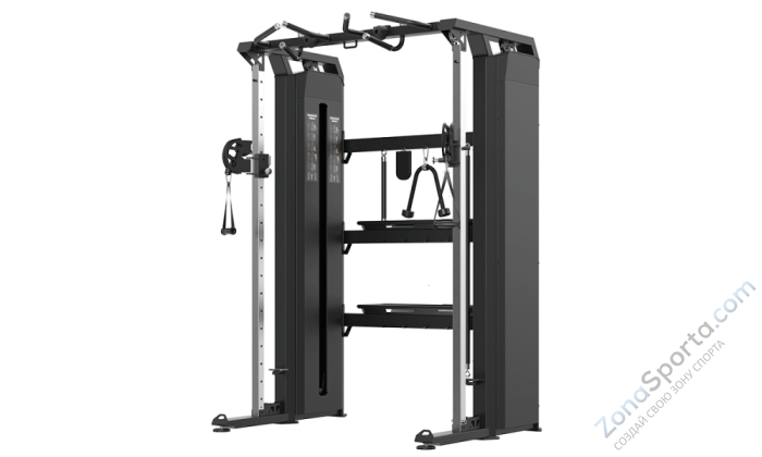 Кроссовер угловой Hasttings KS1102