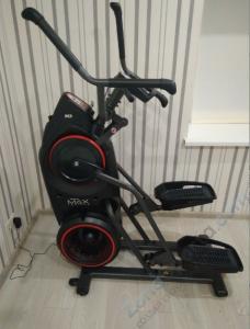 Кросстренер Bowflex Max Trainer M3