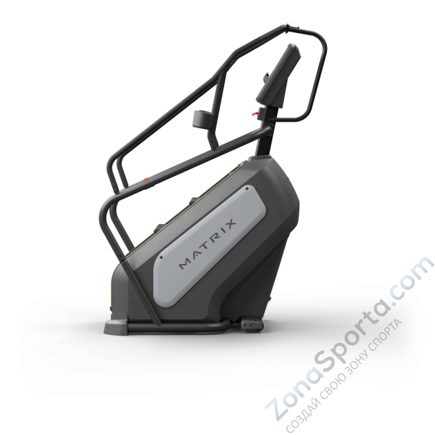 Лестница-эскалатор Matrix Endurance с консолью GT LED