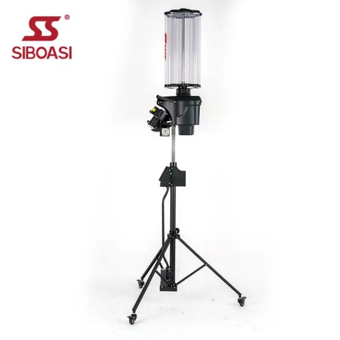 Машина для запуска воланов для бадминтона Siboasi B2300A